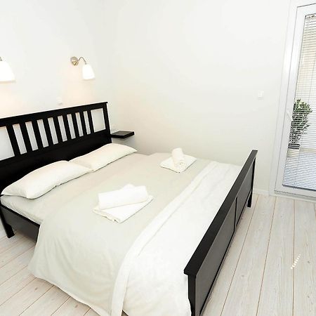 City Class Accommodation Zára Szoba fotó