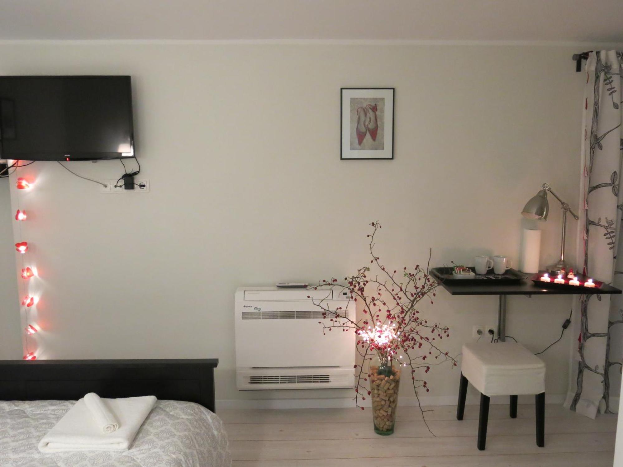 City Class Accommodation Zára Szoba fotó