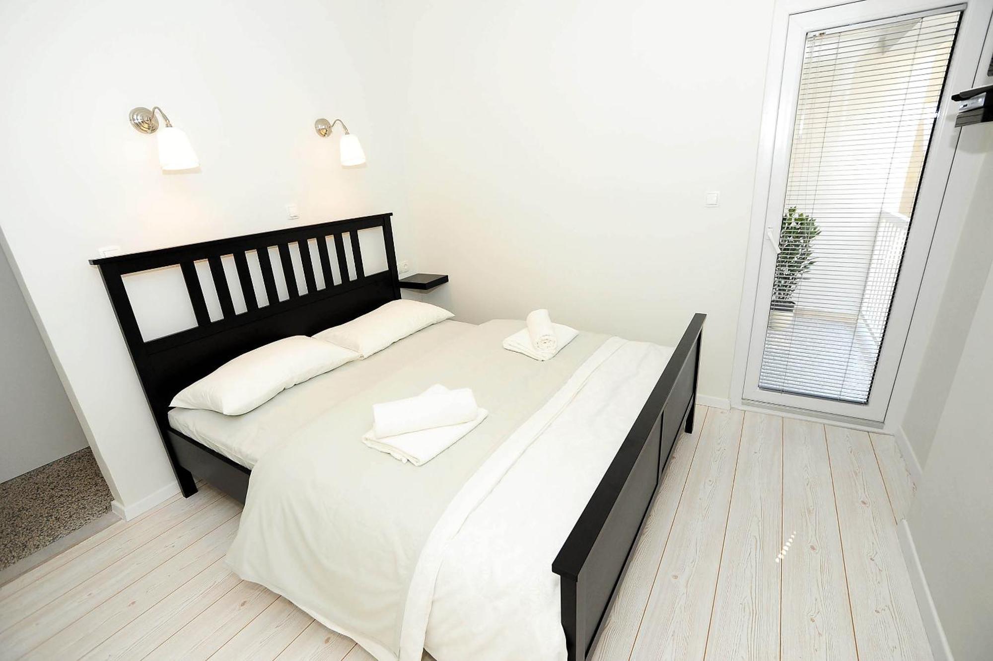 City Class Accommodation Zára Szoba fotó