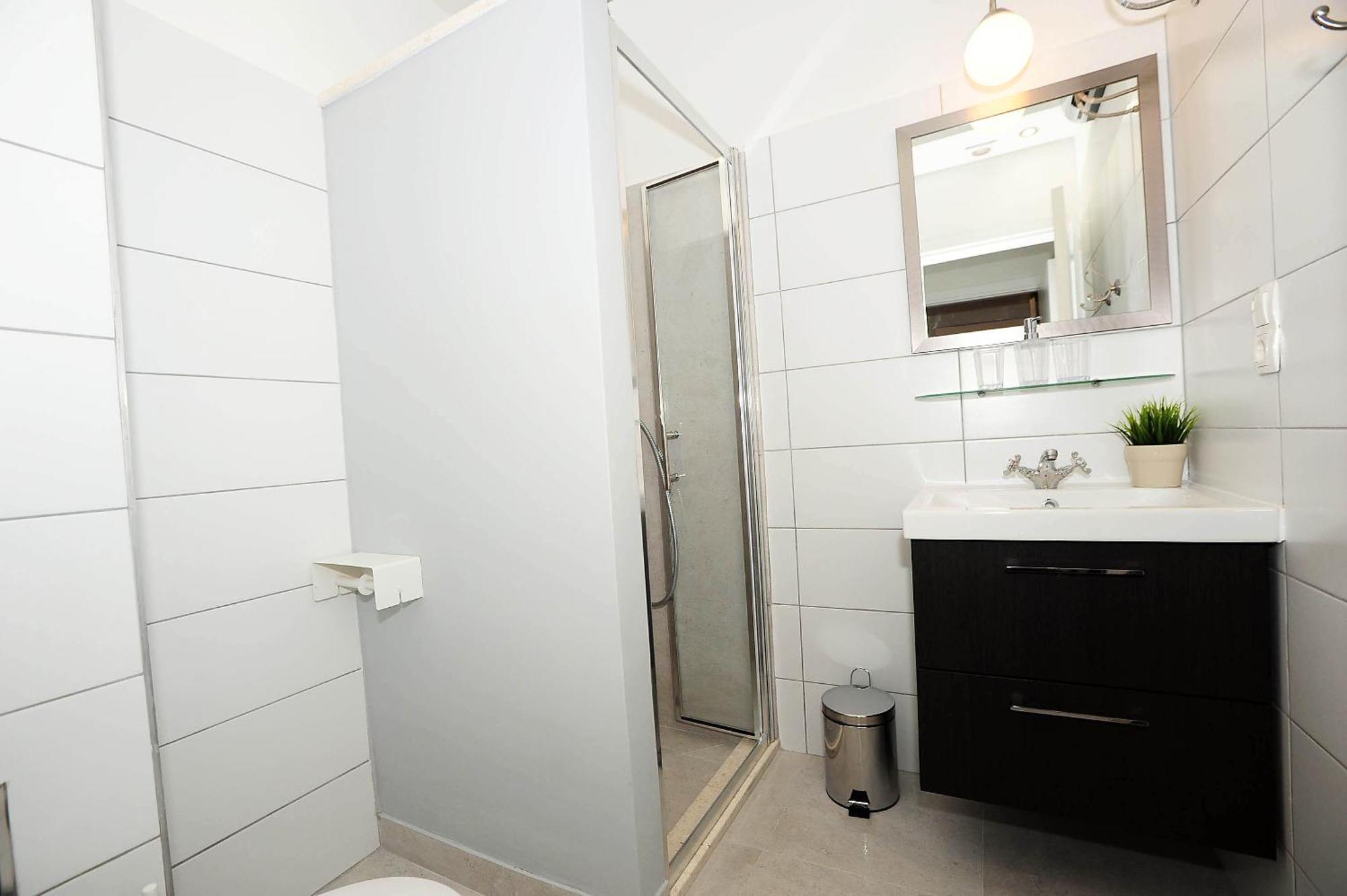 City Class Accommodation Zára Szoba fotó