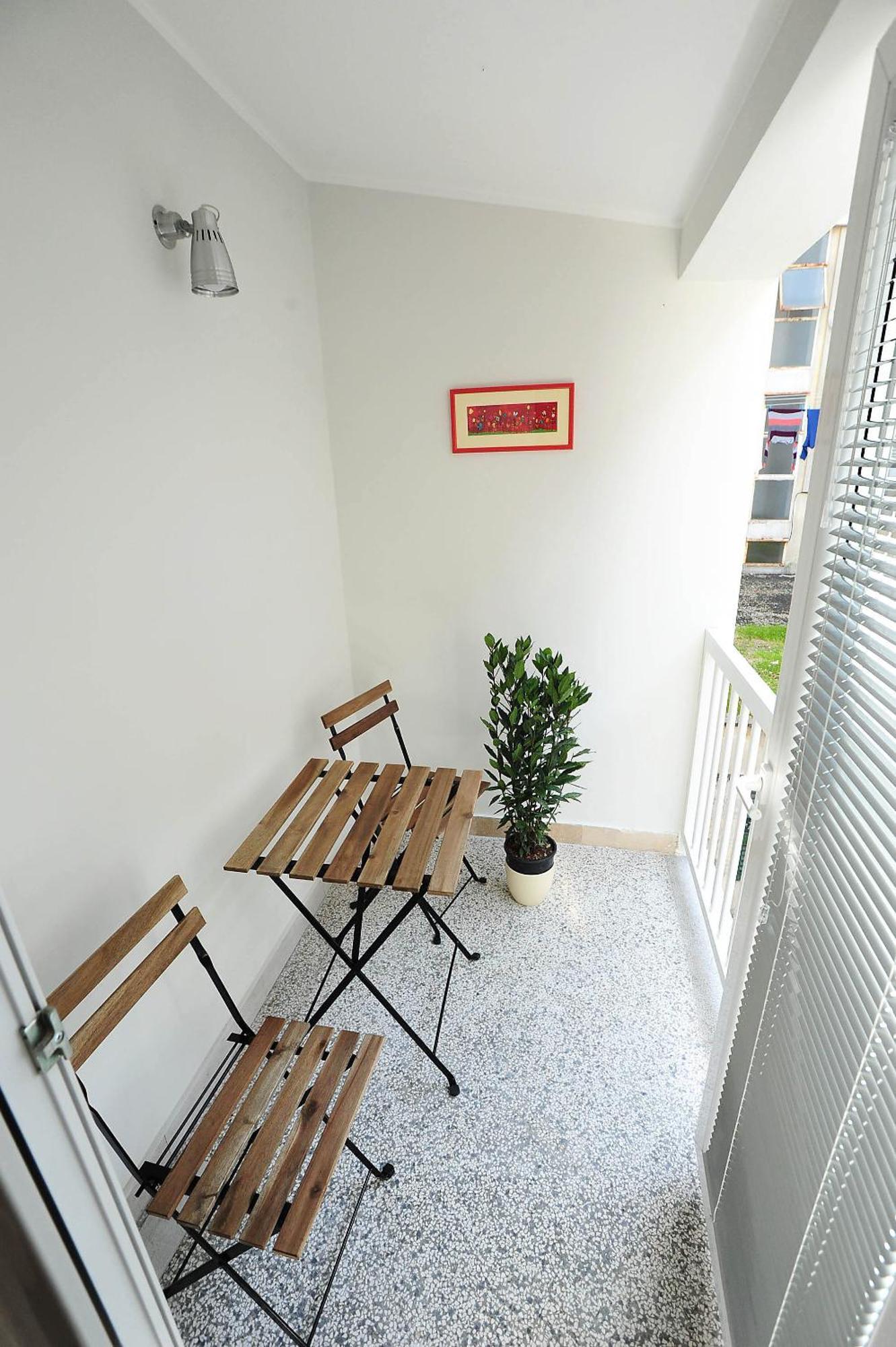 City Class Accommodation Zára Szoba fotó