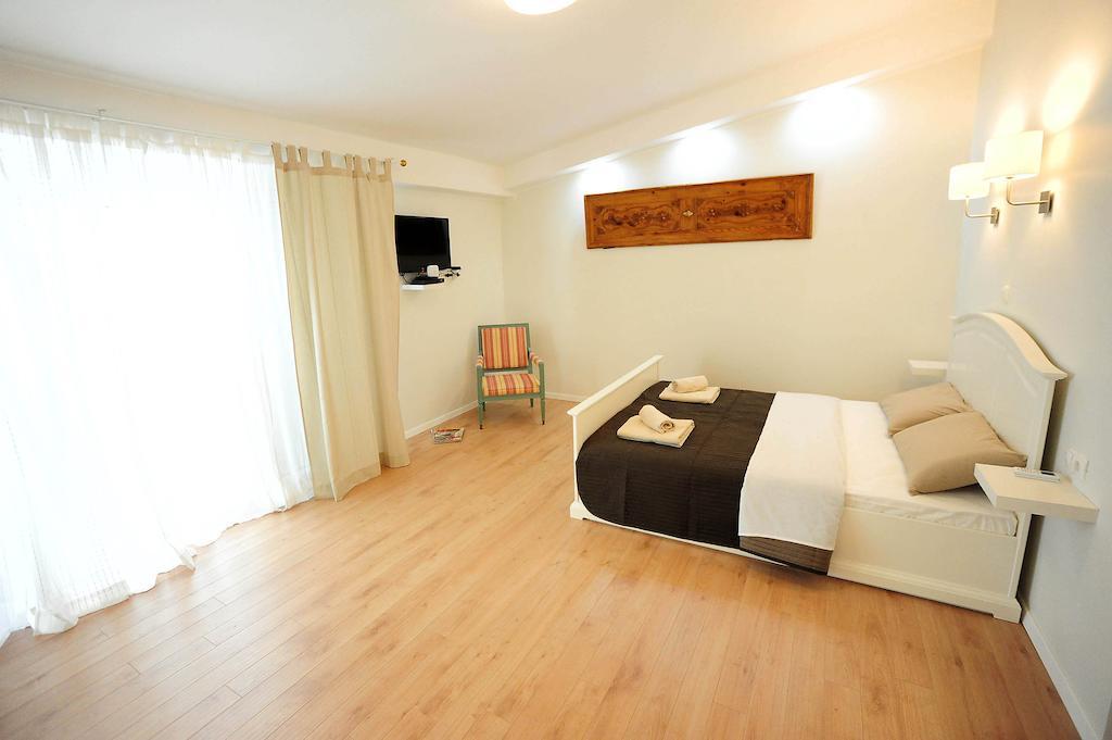 City Class Accommodation Zára Szoba fotó